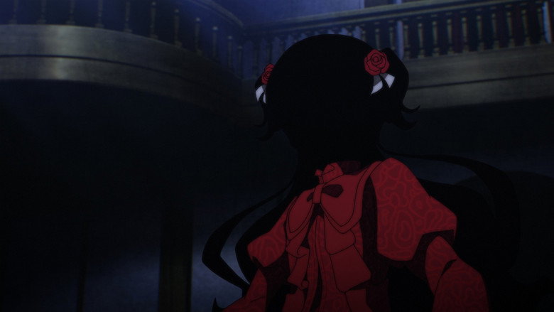 Still from Shadows House - Season 2 Episode 9