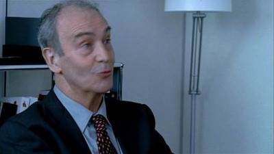 Still image for Reporters season 1 episode 6: Episode 6 Still image for Reporters season 1 episode 6: Episode 6