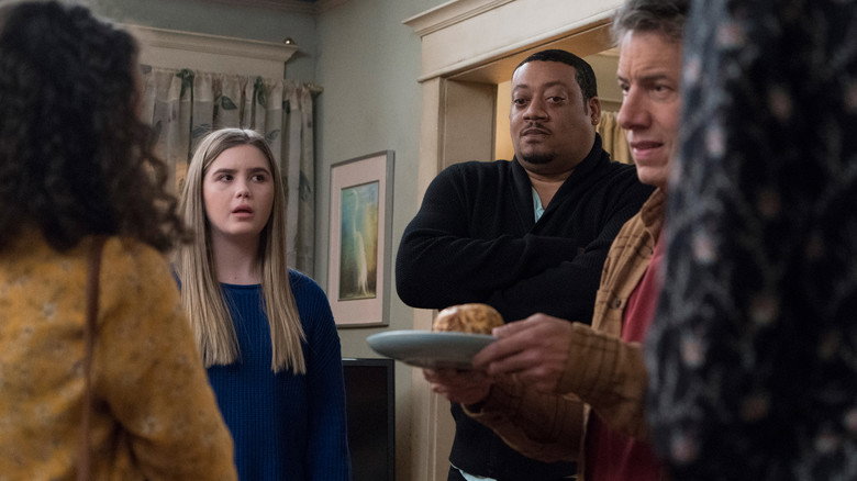 Still from Speechless - Season 3 Episode 15
