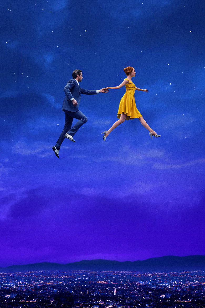 Imatge de La La Land