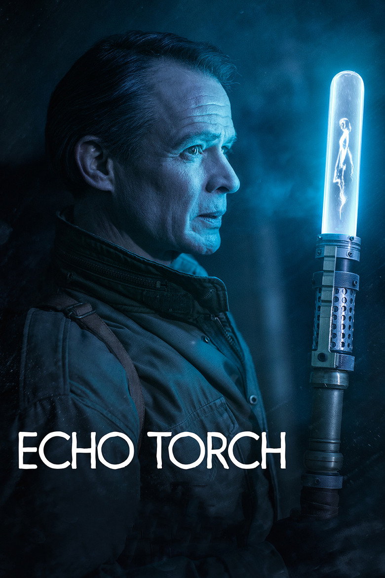 Imatge de Echo Torch