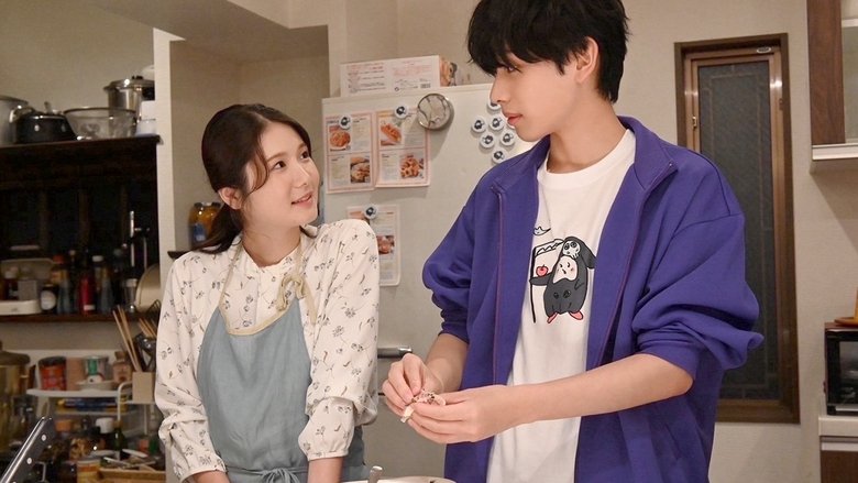 Still image for Snowdrop's First Love season 1 episode 5: Episode 5