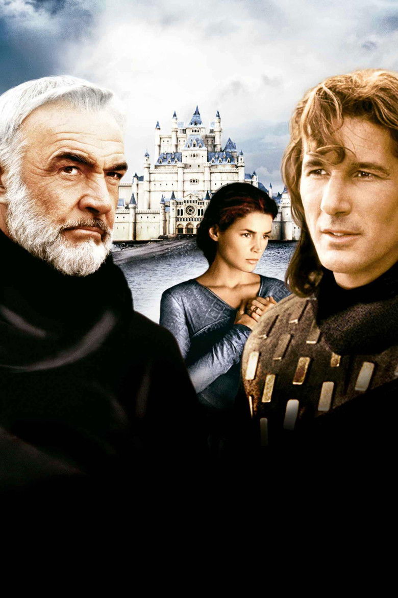 Imatge de El primer cavaller