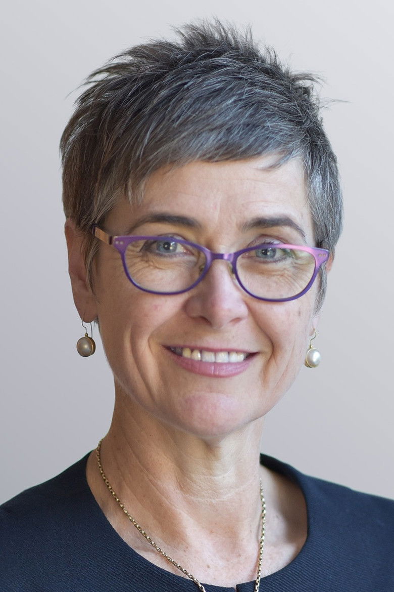 Anne Tiernan portrait image