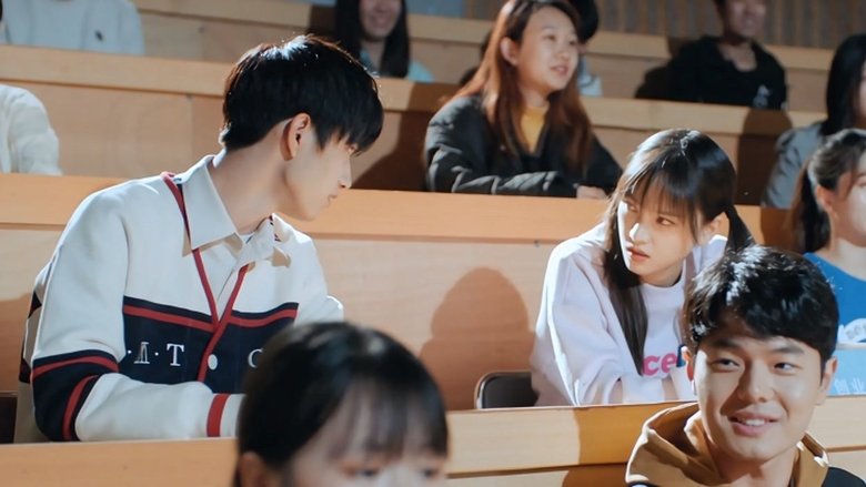 Still image for Hello My Girl season 1 episode 5: Episode 5