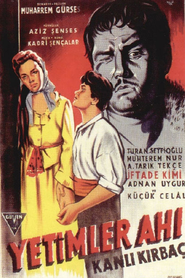 Imatge de Yetimler Ahı