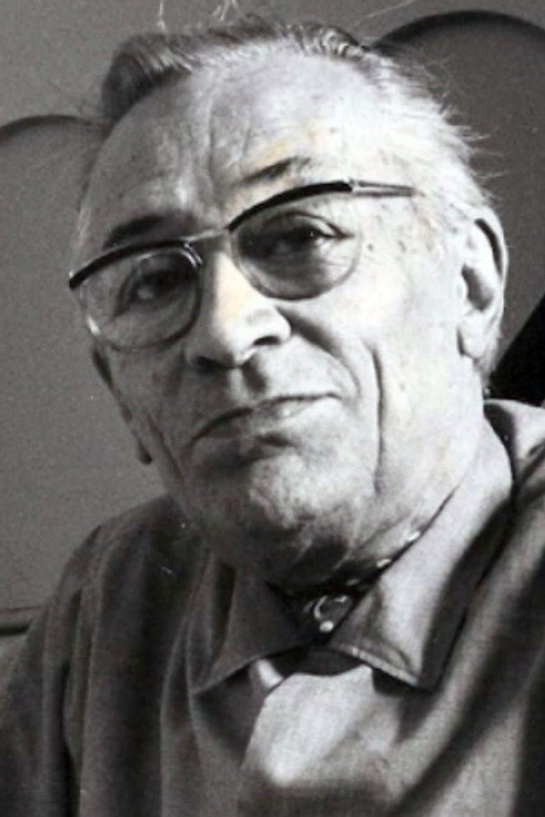 Louis Touchagues portrait image