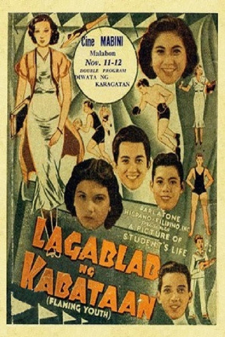 Imatge de Lagablab Ng Kabataan