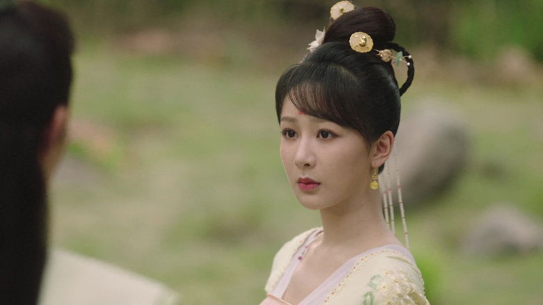 Still image for Lost You Forever season 1 episode 26: Fangfeng Bei Still image for Lost You Forever season 1 episode 26: Fangfeng Bei