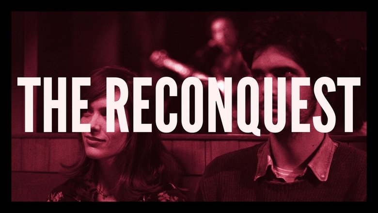 The Reconquest (2016)