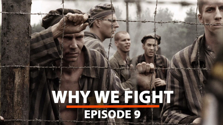 Still from Band of Brothers - Season 1 Episode 9