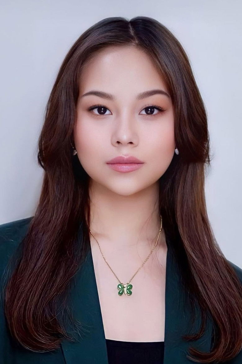 Lella Ford portrait image