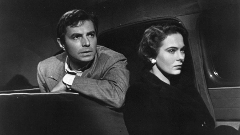 Image d'arrière-plan 12 du film L'Impasse maudite