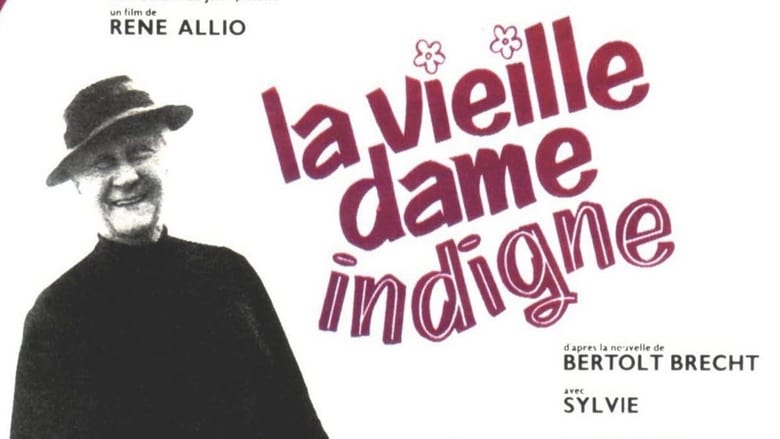 Voir La Vieille Dame Indigne en streaming vf gratuit sur streamizseries.net site special Films streaming