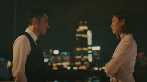 Still image for 廉政狙擊 season 1 episode 17: Episode 17