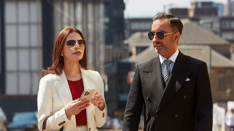 Still image for The Firm season 1 episode 2: Episode 2