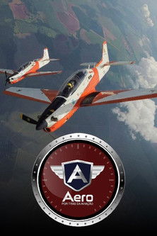Aero Por Tras da Aviacao (2019)