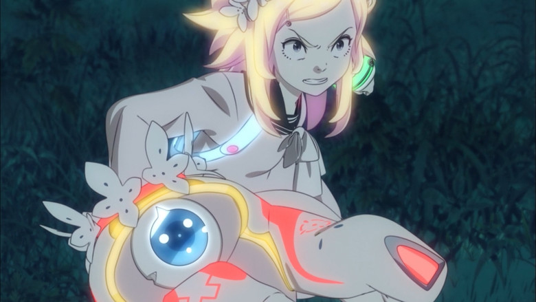 Still from Bubuki Buranki - Season 1 Episode 4