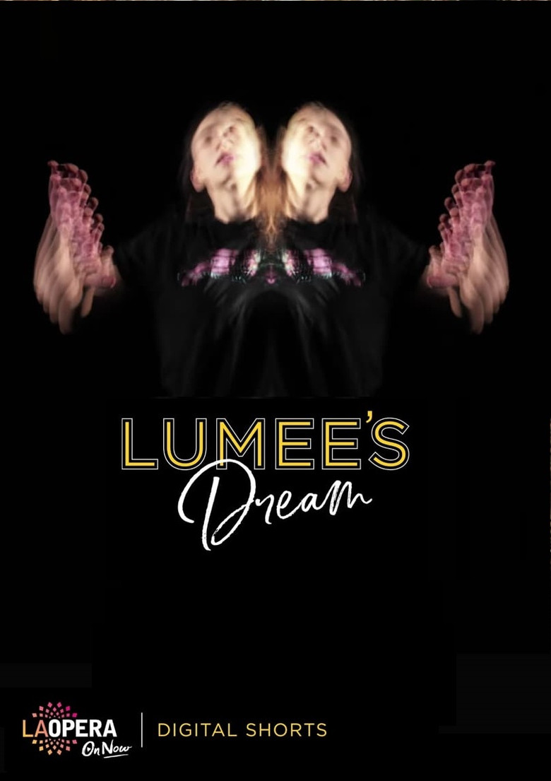 Imatge de Lumee's Dream