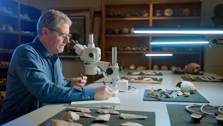 Still image for Crime Scene: Antiquity season 1 episode 4: Cases with Grave Consequences Still image for Crime Scene: Antiquity season 1 episode 4: Cases with Grave Consequences