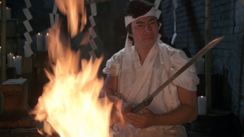 Pray for Death (1985)