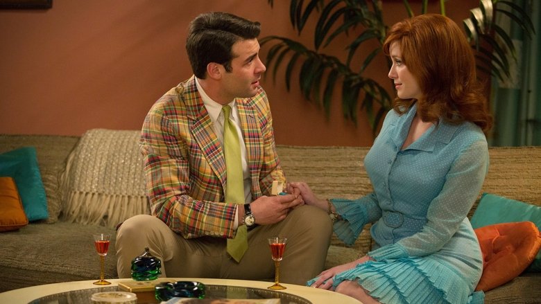 Ver Mad Men 7x6 Capitulo Online Gratis Cuevana.cc