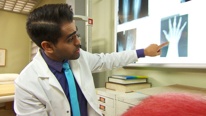 Still image for Get Well Soon (2012) season 1 episode 1: Take a Break Still image for Get Well Soon (2012) season 1 episode 1: Take a Break