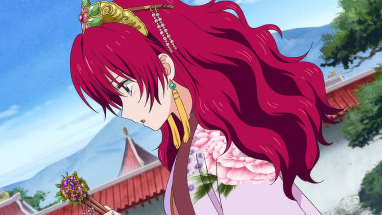 Akatsuki No Yona 1x1 Anime Player Seu Site Para Assistir Animes Online Grátis