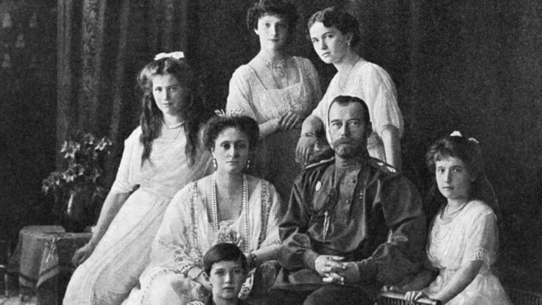 Still image for History's Secrets season 1 episode 3: The Romanovs Still image for History's Secrets season 1 episode 3: The Romanovs