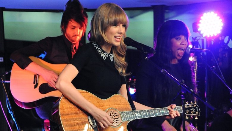 Taylor Swift: Live On the Seine (2013)