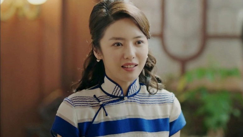 Still image for The Justice season 1 episode 18: Episode 18