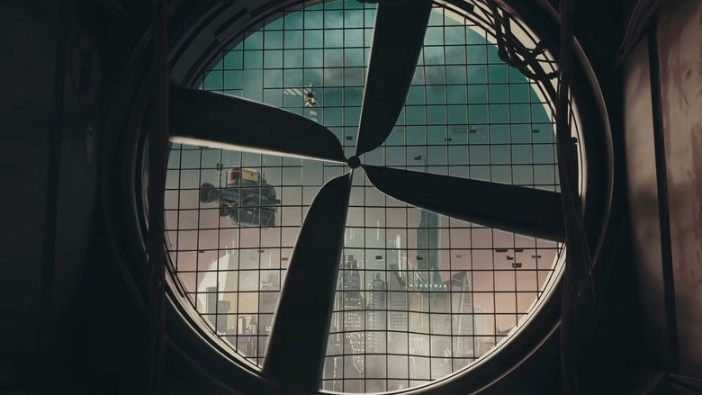 Floaters (2021)