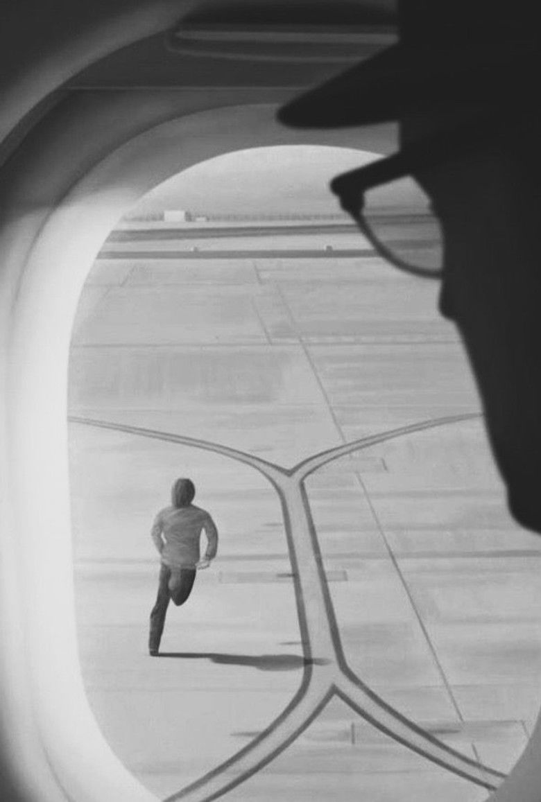 Imatge de Catch Me If You Can