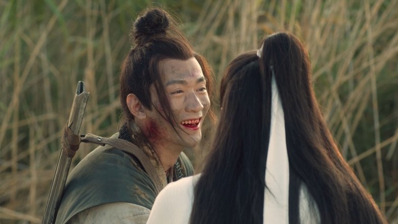 Still image for Sword Snow Stride season 1 episode 21: Episode 21 Still image for Sword Snow Stride season 1 episode 21: Episode 21