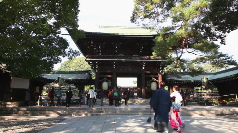 Still image for Asie Insolite season 1 episode 11: Episode 11