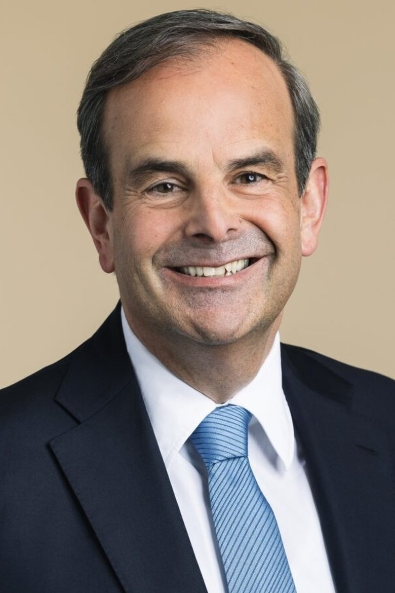 Ảnh Gerhard Pfister