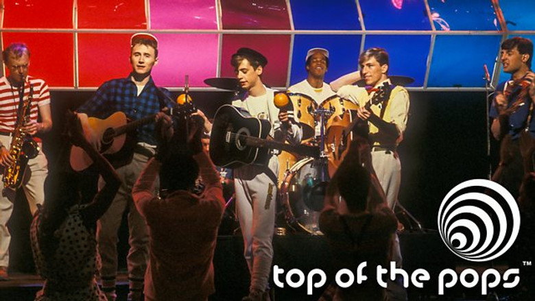 Top of the Pops S19E33 still