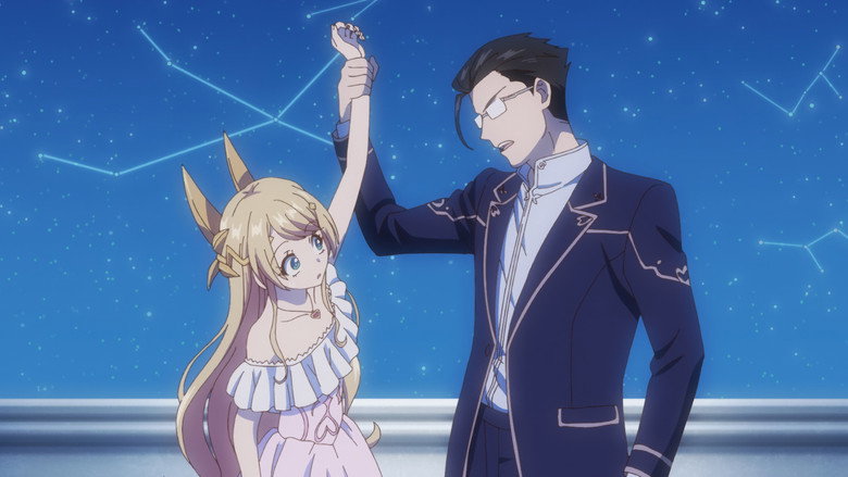 Still from Life with an Ordinary Guy Who Reincarnated into a Total Fantasy Knockout - Season 1 Episode 9