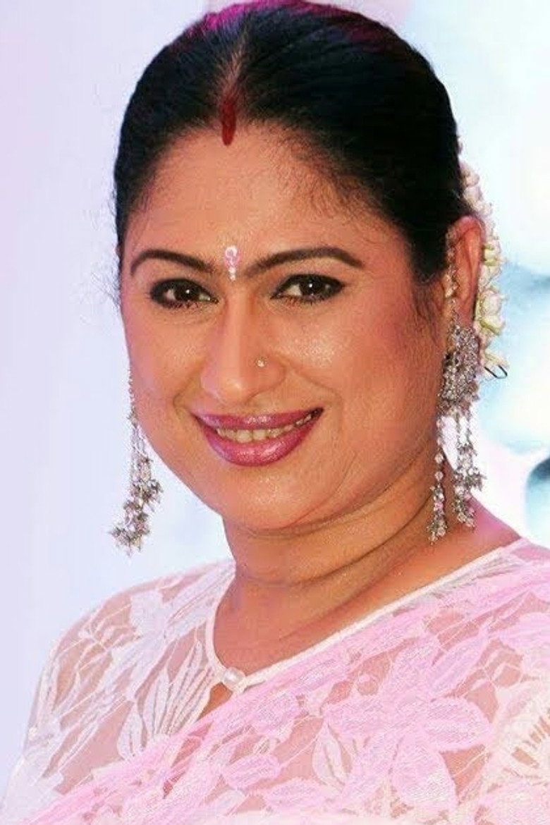 Harshada Khanvilkar photo 2