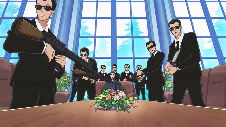 Still from Urusei Yatsura - Season 1 Episode 29