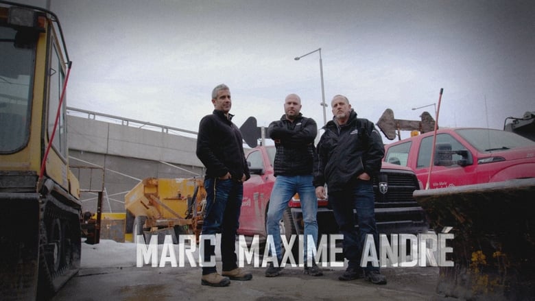 En pleine tempête backdrop 8