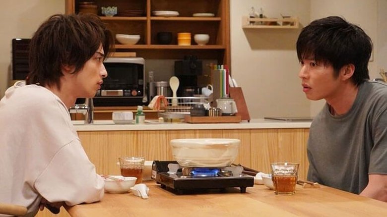 Still image for Your Turn To Kill season 1 episode 13: Episode 13