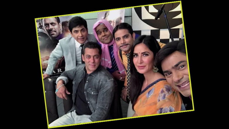 Two Popular Couples Of Modern Colony Get Upset With Their Married Life