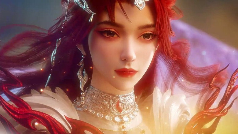 Still from 雲深不知夢 - 第 1 集 24