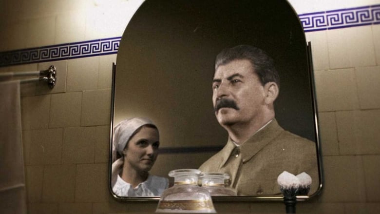 Une journée dans la vie d'un dictateur movie poster