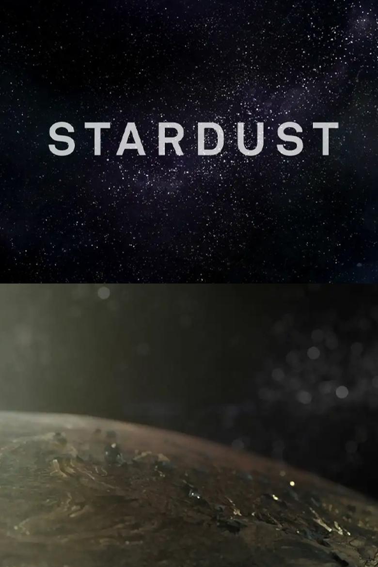 Stardust main poster