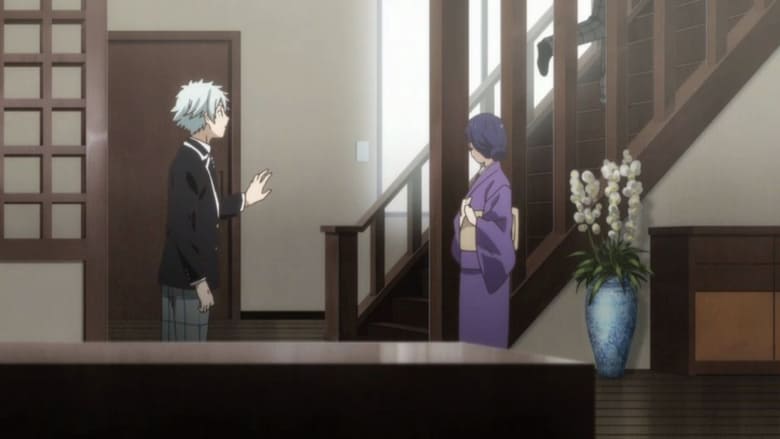 Yamada-kun and the Seven Witches Season 1 Episode 12