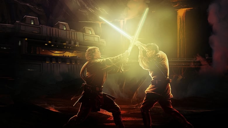 Star Wars: Episode III – Revenge of the Sith