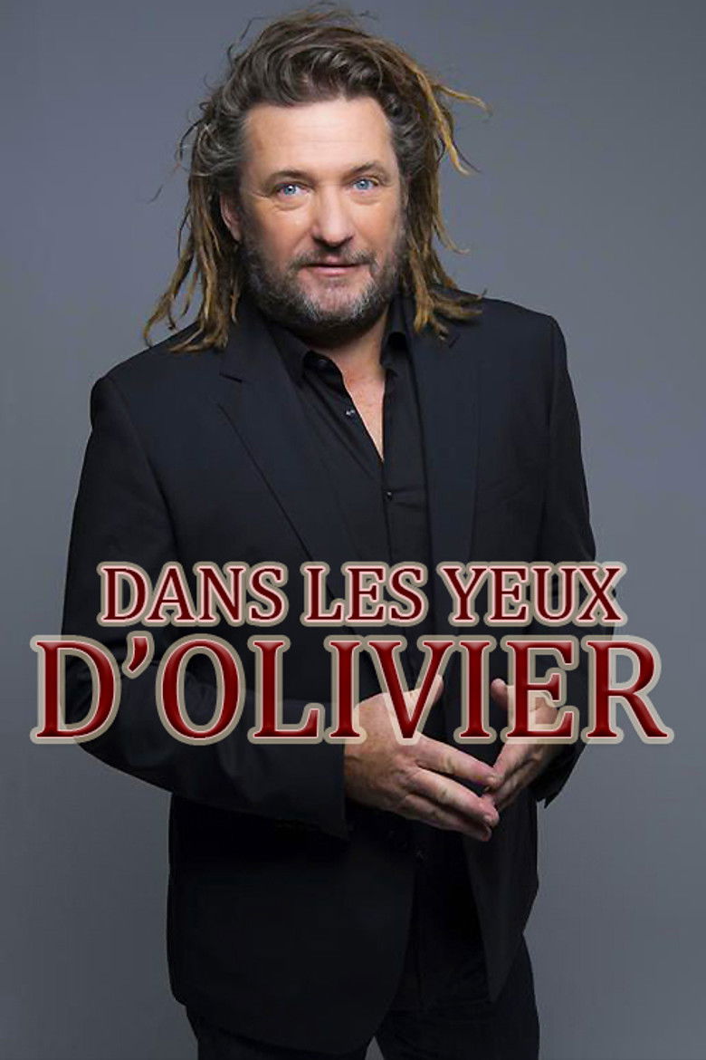Dans les yeux d'Olivier