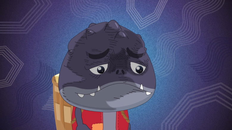 Still image for 喜羊羊与灰太狼之深海历险记 season 1 episode 28: Episode 28